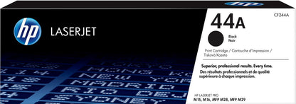 HP Cartuccia toner nero originale LaserJet 44A [CF244A]