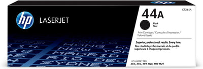 HP Cartuccia toner nero originale LaserJet 44A [CF244A]