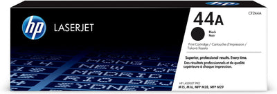 HP Cartuccia toner nero originale LaserJet 44A [CF244A]