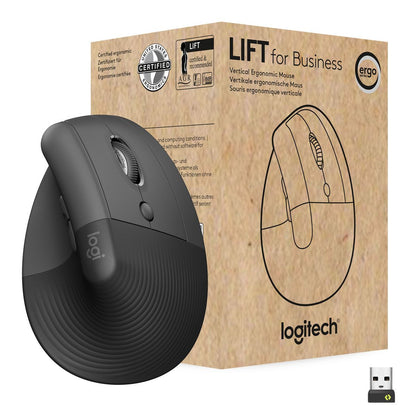 Logitech Lift for Business [910-006494]
