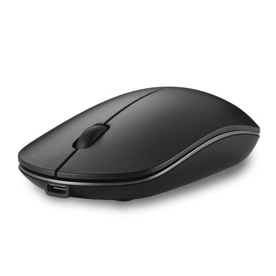 Kensington Mouse wireless ricaricabile MY230 EQ  Dimensioni medie [K75304WW]