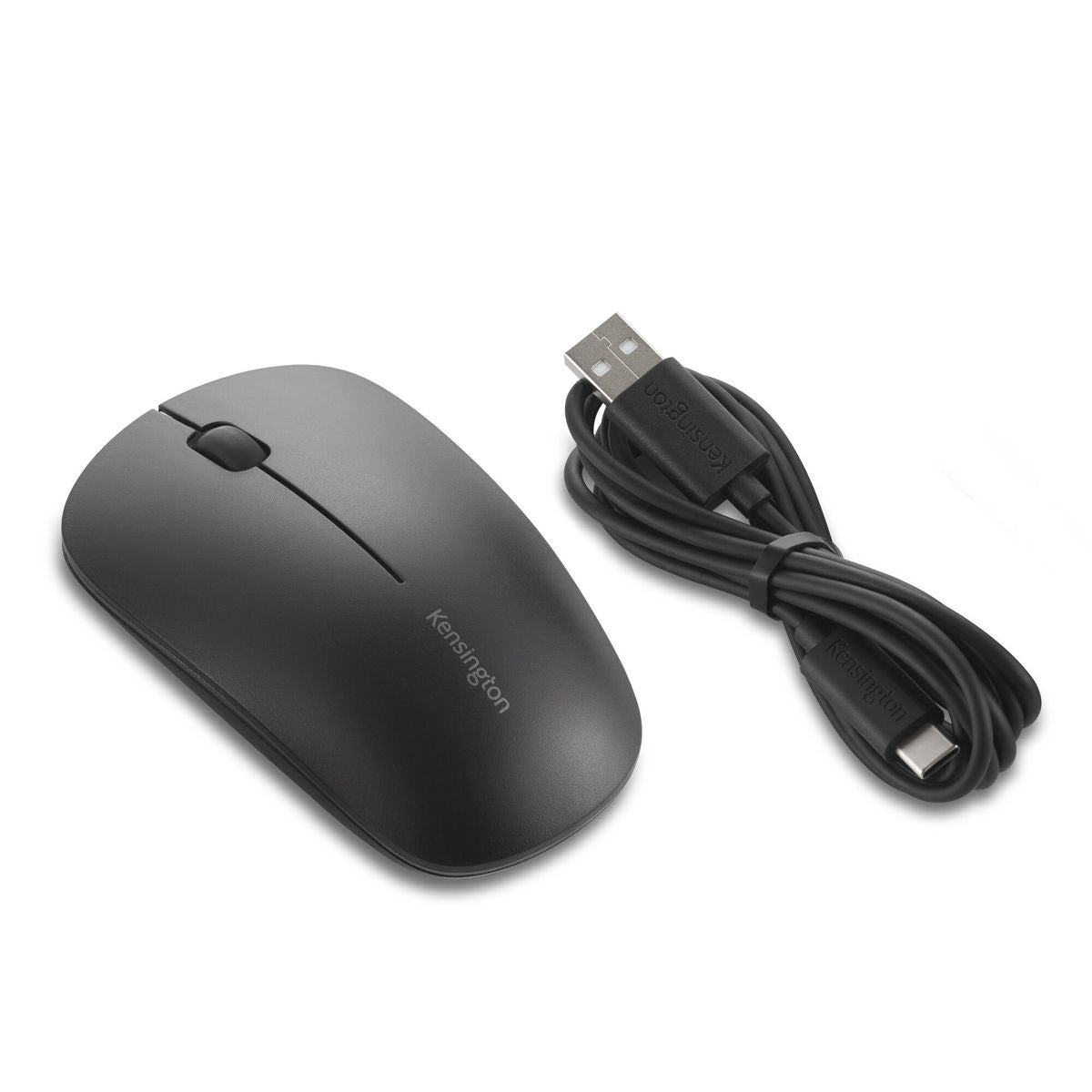 Kensington Mouse wireless ricaricabile MY230 EQ  Dimensioni medie [K75304WW]