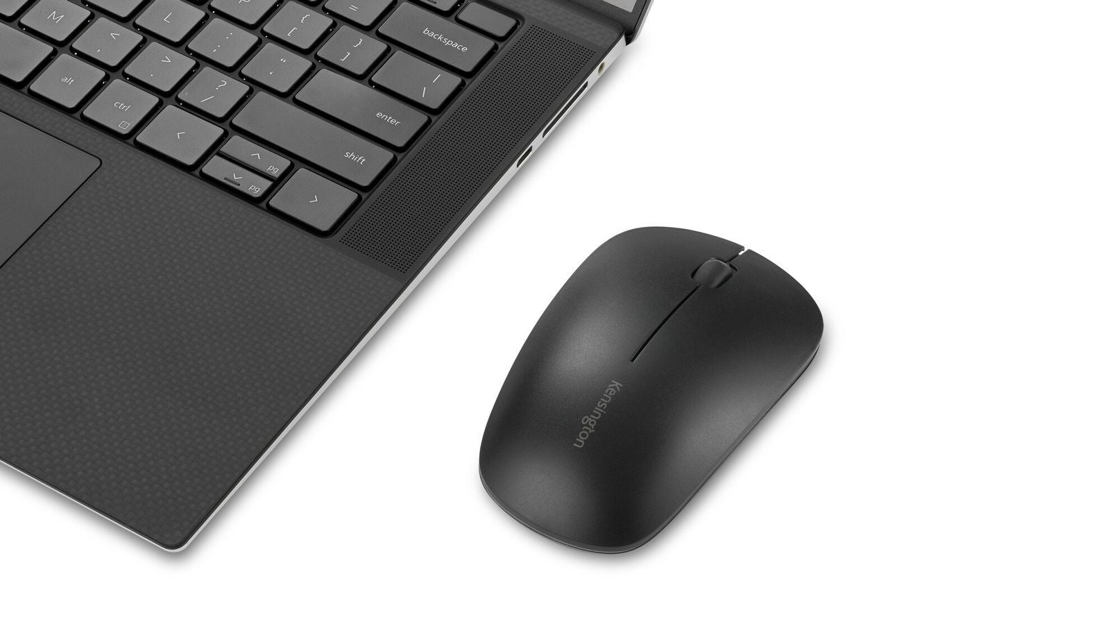 Kensington Mouse wireless ricaricabile MY230 EQ  Dimensioni medie [K75304WW]