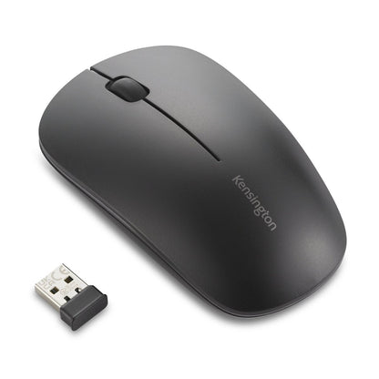 Kensington MY230 EQ mouse Ufficio Ambidestro RF senza fili + Bluetooth 1200 DPI [K75304WW]