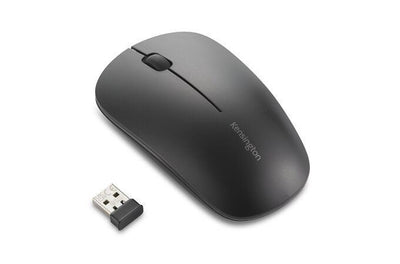 Kensington Mouse wireless ricaricabile MY230 EQ  Dimensioni medie [K75304WW]