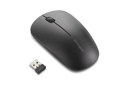 Kensington MY230 EQ mouse Ufficio Ambidestro RF senza fili + Bluetooth 1200 DPI [K75304WW]