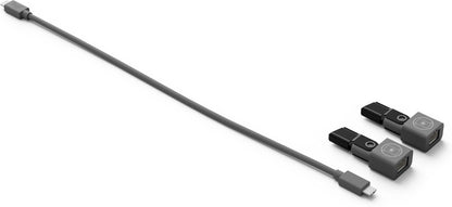 Logitech 952-000181 accessorio per videoconferenza Cavo di estensione Grafite [952-000181]