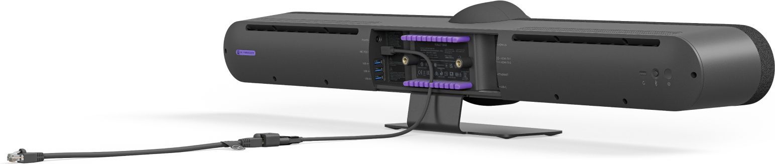 Logitech 952-000181 accessorio per videoconferenza Cavo di estensione Grafite [952-000181]