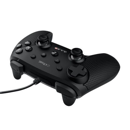 Trust GXT 541 MUTA Nero USB 2.0 Joystick Analogico/Digitale PC [24789]