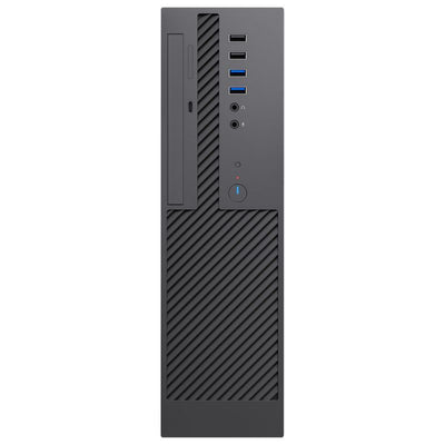 itek PILOT Z8 Lite Micro Tower Nero 300 W [ITOCPZ8L]