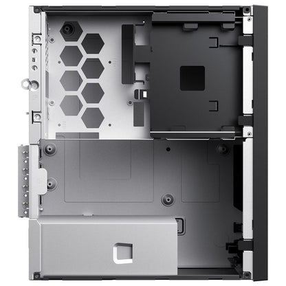 itek PILOT Z8 Lite Micro Tower Nero 300 W [ITOCPZ8L]