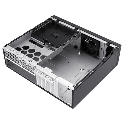 itek PILOT Z8 Lite Micro Tower Nero 300 W [ITOCPZ8L]