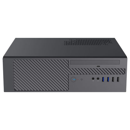 itek PILOT Z8 Lite Micro Tower Nero 300 W [ITOCPZ8L]