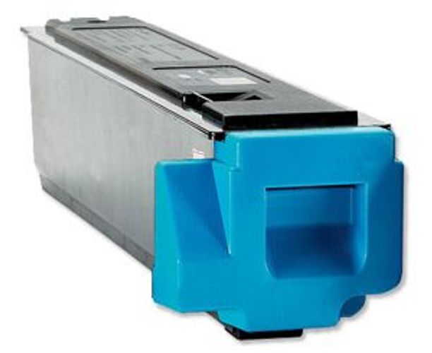 KYOCERA TK-5135C cartuccia toner 1 pz Originale Ciano [1T02PACNL0]