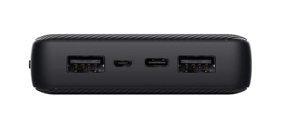Trust Primo Ioni di Litio 20000 mAh Nero [24676]