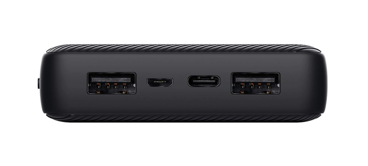 Trust Primo Ioni di Litio 20000 mAh Nero [24676]