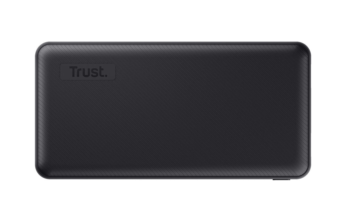 Trust Primo Ioni di Litio 20000 mAh Nero [24676]