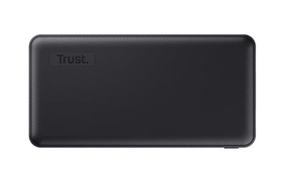 Trust Primo Ioni di Litio 20000 mAh Nero [24676]