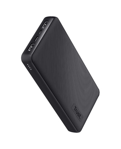 Trust Primo Ioni di Litio 20000 mAh Nero [24676]