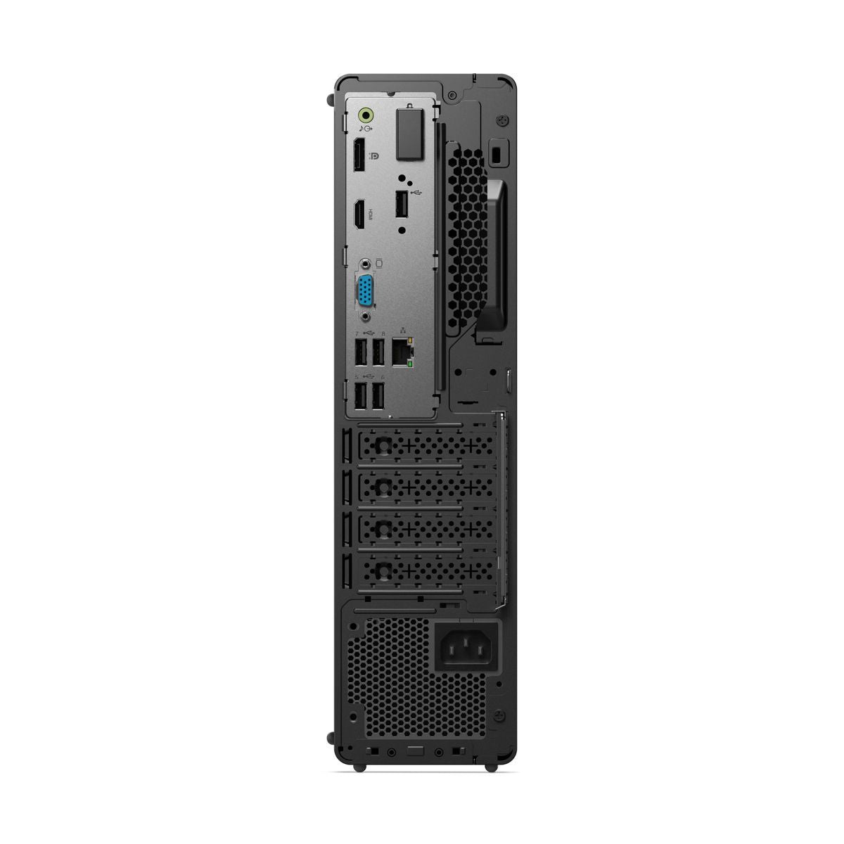 TS NEO50S SFF I7-14700 16GB 512GB W11PR 1YONSITE [12XD0005IX]