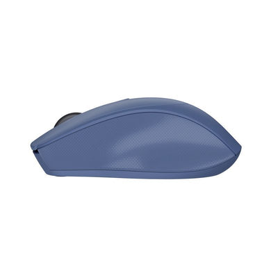 Trust Zaya mouse Ufficio Ambidestro RF Wireless Ottico 1600 DPI [25039]