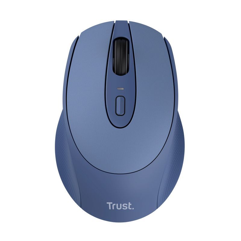 Trust Zaya mouse Ufficio Ambidestro RF Wireless Ottico 1600 DPI [25039]