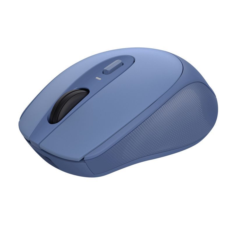Trust Zaya mouse Ufficio Ambidestro RF Wireless Ottico 1600 DPI [25039]