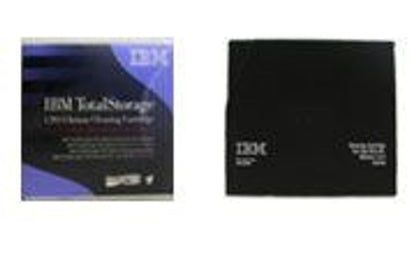 IBM LTO Ultrium Cleaning Cartridge [35L2086]