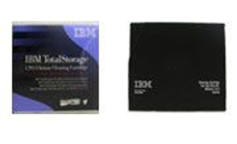 IBM LTO Ultrium Cleaning Cartridge [35L2086]