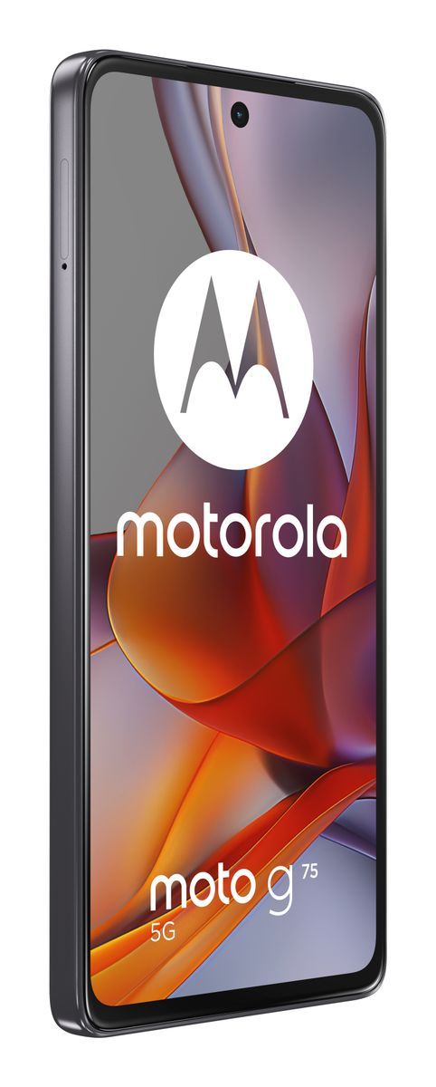 MOTOROLA MOTO G75 5G 8GB 256GB GREY business ed. [PB3Y0045IT]