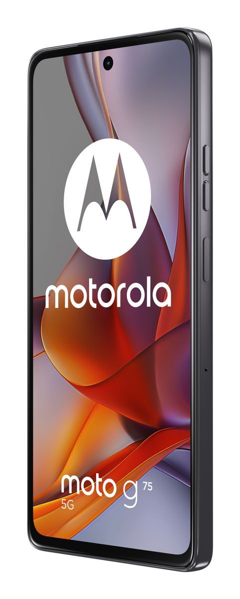 MOTOROLA MOTO G75 5G 8GB 256GB GREY business ed. [PB3Y0045IT]