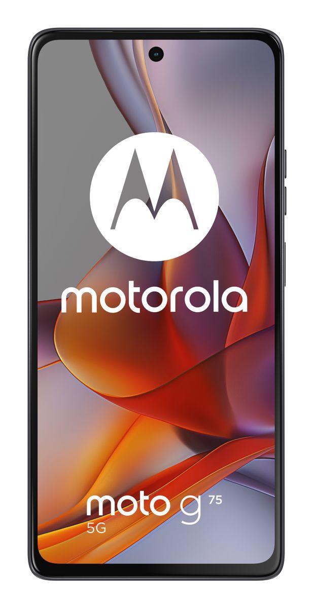 MOTOROLA MOTO G75 5G 8GB 256GB GREY business ed. [PB3Y0045IT]