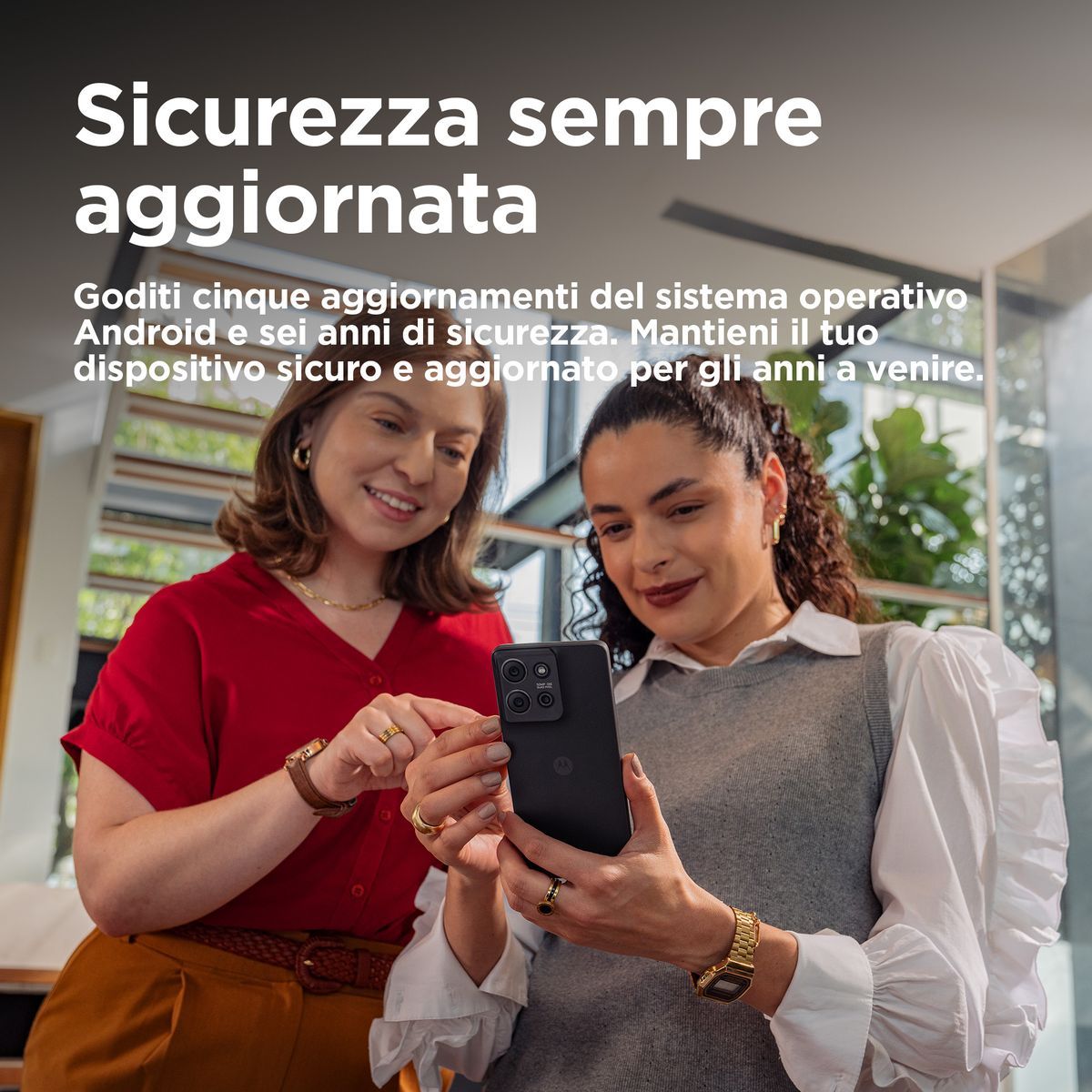 MOTOROLA MOTO G75 5G 8GB 256GB GREY business ed. [PB3Y0045IT]