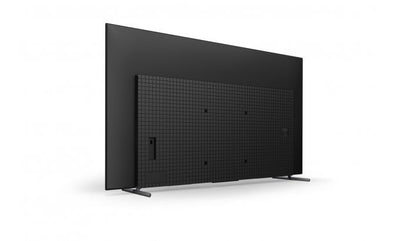 Sony FWD-55A80L TV 139,7 cm (55") 4K Ultra HD Smart TV Wi-Fi Nero [FWD-55A80L]