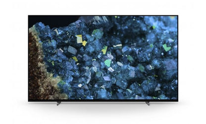 Sony FWD-55A80L TV 139,7 cm (55") 4K Ultra HD Smart TV Wi-Fi Nero [FWD-55A80L]