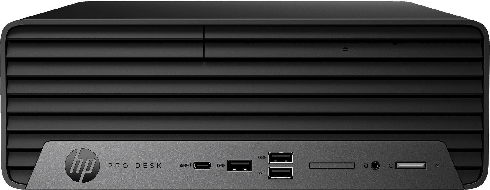 HP Pro 400 G9 Intel Core i5 i5-13500 8 GB DDR4-SDRAM 512 GB SSD Windows 11 Pro SFF PC Nero [881X6EA#ABZ]