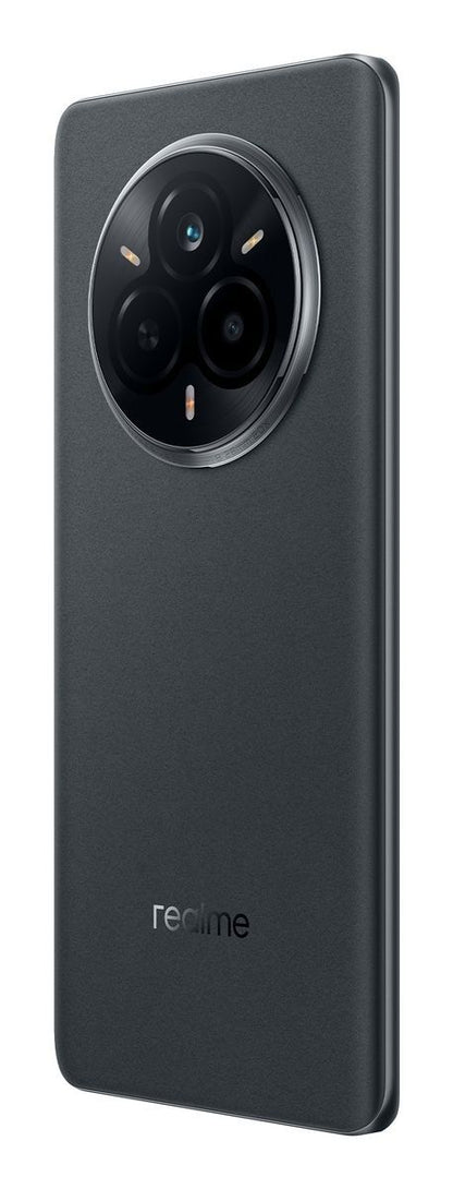 realme 14 Pro 5G 17,2 cm (6.77") Doppia SIM Android 15 USB tipo-C 8 GB 256 GB 6000 mAh Grigio [0119350300]