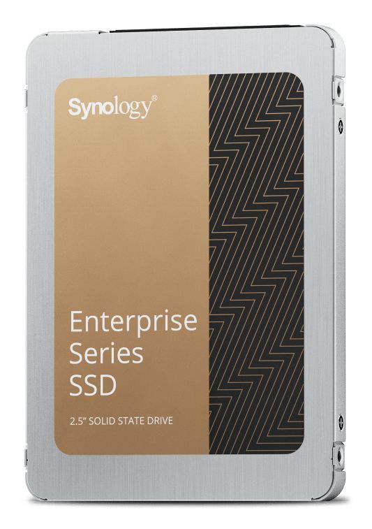Synology SAT5221-960G drives allo stato solido 960 GB 2.5" Serial ATA III [SAT5221-960G]