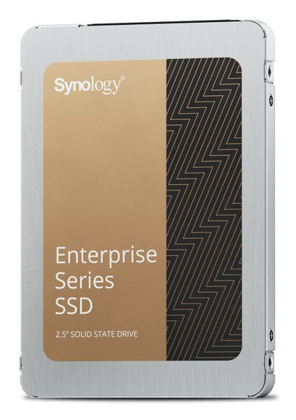 Synology SAT5221-960G drives allo stato solido 960 GB 2.5" Serial ATA III [SAT5221-960G]