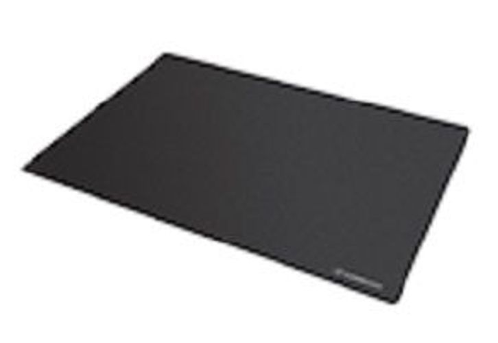 3Dconnexion 3DX-700053 tappetino per mouse Nero [3DX-700053]