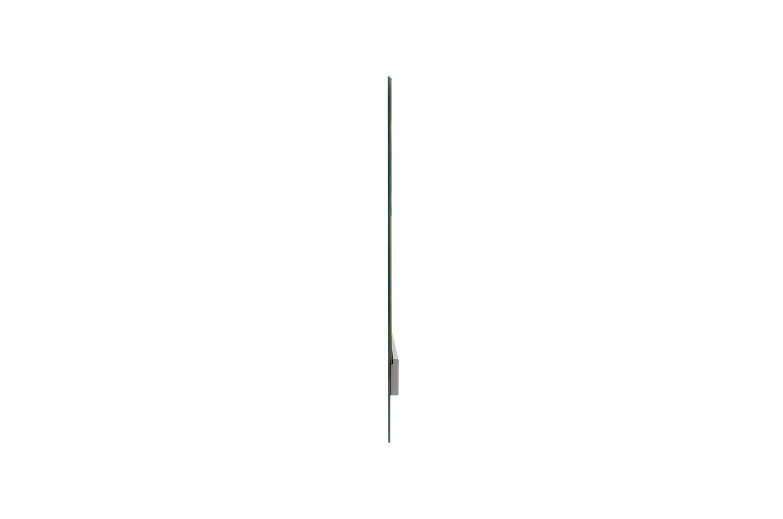 LG 30EW5TP-A visualizzatore di messaggi Pannello piatto per segnaletica digitale 76,2 cm (30") OLED 600 cd/m HD Argento Touch screen 18/7 [30EW5TP-A.AEU]