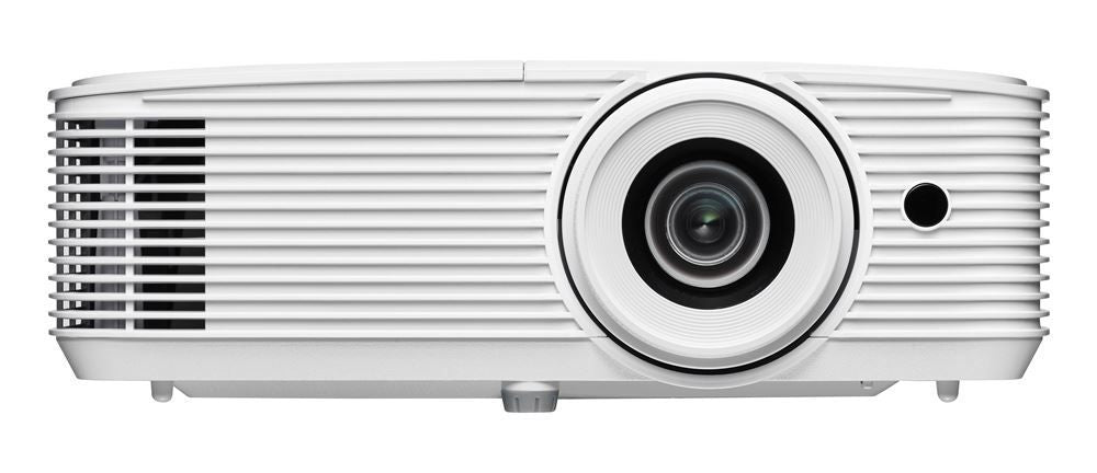 Optoma HD30LV Proiettore a corto raggio 4500 ANSI lumen DLP 1080p (1920x1080) Compatibilità 3D Bianco [HD30LV]