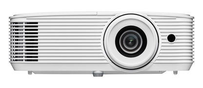 Optoma HD30LV Proiettore a corto raggio 4500 ANSI lumen DLP 1080p (1920x1080) Compatibilità 3D Bianco [HD30LV]