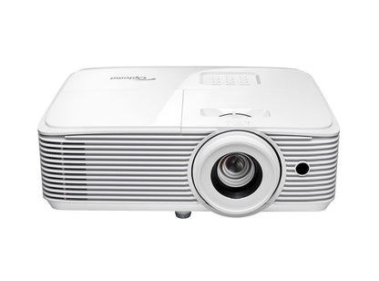 Optoma HD30LV Proiettore a corto raggio 4500 ANSI lumen DLP 1080p (1920x1080) Compatibilità 3D Bianco [HD30LV]