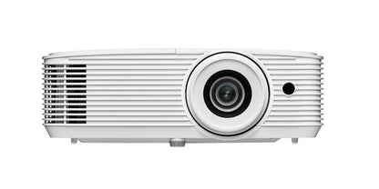 Optoma HD30LV Proiettore a corto raggio 4500 ANSI lumen DLP 1080p (1920x1080) Compatibilità 3D Bianco [HD30LV]