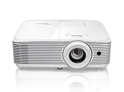 Optoma HD30LV Proiettore a corto raggio 4500 ANSI lumen DLP 1080p (1920x1080) Compatibilità 3D Bianco [HD30LV]