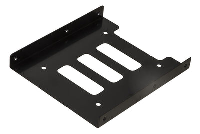 LINK Frame Di Montaggio Per Hdd/Ssd 2.5 Su Alloggiamenti 3.5 Con Viti [LKLU01]