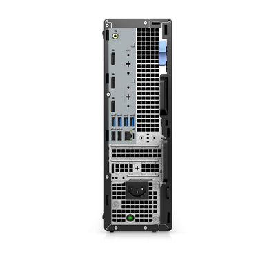 DELL Precision 3460 Intel Core i7 i7-14700 16 GB DDR5-SDRAM 512 GB SSD NVIDIA T1000 Windows 11 Pro SFF Stazione di lavoro Nero [0339X]