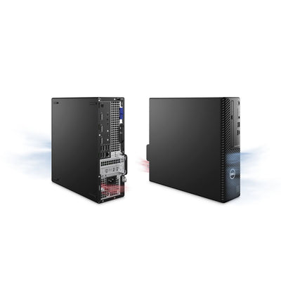 DELL Precision 3460 Intel Core i7 i7-14700 16 GB DDR5-SDRAM 512 GB SSD NVIDIA T1000 Windows 11 Pro SFF Stazione di lavoro Nero [0339X]