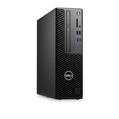 DELL Precision 3460 Intel Core i7 i7-14700 16 GB DDR5-SDRAM 512 GB SSD NVIDIA T1000 Windows 11 Pro SFF Stazione di lavoro Nero [0339X]